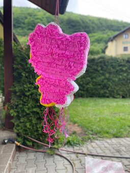 Piňata Hello Kitty - 3