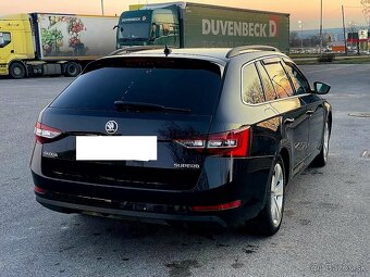 ŠKODA SUPERB COMBI - PREDAJ AJ NA SPLÁTKY - 3