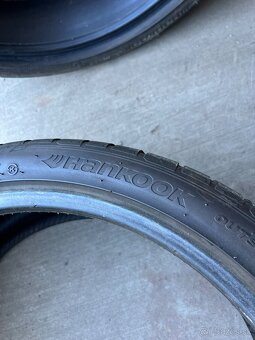 Hankook 245/35 ZR20 - 3