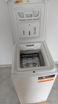 Predám pračku značky Whirlpool - 3