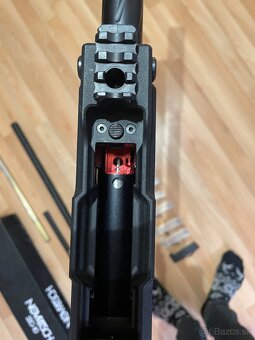 NOVRITSCH ssg10 A3 - 3
