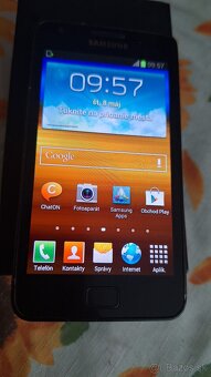 Samsung galaxy S2 - 3