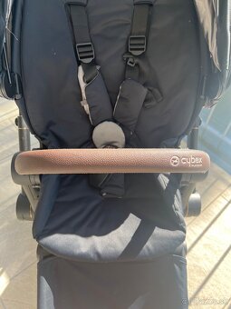 Cybex priam 3.0 - 3