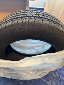 SEBRING 225/60 R18 104V 4x4 SUV LETNÉ - 3