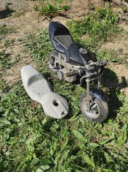 minibike - 3