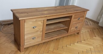 TV skrinka - 3