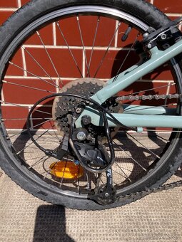 Detsky bicykel - 3