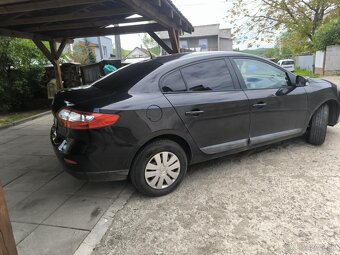 Renault fluence - 3