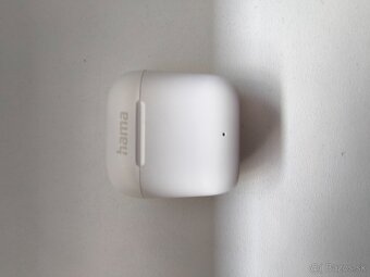 Bluetooth Slúchadlá , kompatibilné Iphone , Siri príslušenst - 3