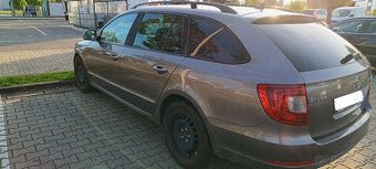 Škoda SUPERB ✅💯🚘 - 3