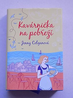 Romantika - Colgan, Baggot, Srňanková - 3