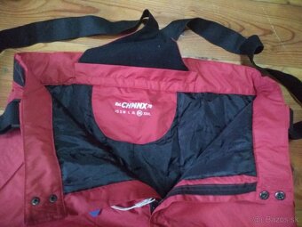 XXL Chamonix NOVE ---------------LEN 27eur - 3