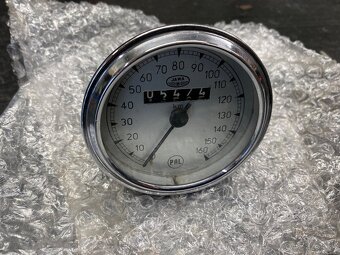 Jawa 500 ohc 01 tachometr - 3