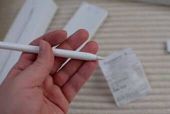 Apple pencil 1.generácie - 3