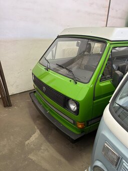 VW WESTFALIA JOKER - 3