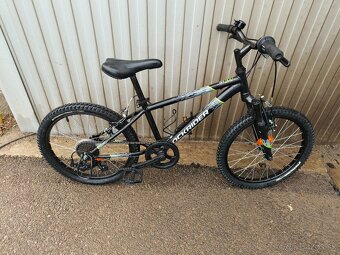 Detské bicykle 20 - 3