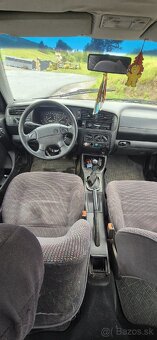 Golf 3 1.9 tdi 66kw - 3