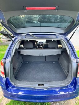 Opel Astra H 1.7 cdti - 3