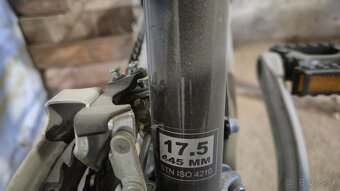 Predám 2× bicykle - 3