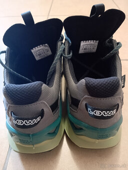 Lowa Maddox - 3