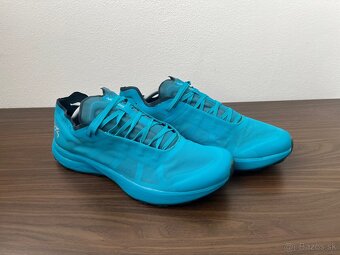 Arc’teryx Norvan SL Vibram - 3