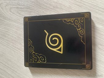 Naruto Ultimate Ninja Storm Legacy - 3
