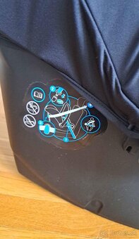 MAXI COSI - 3