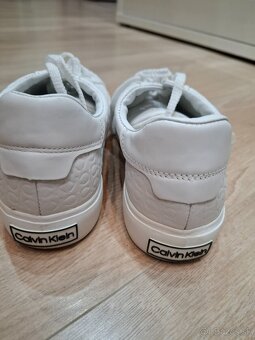 calvin klein tenisky - 3