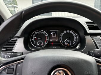 Predám ŠKODU FABIA 3 FACELIFT 1.0TSI 81KW - 3