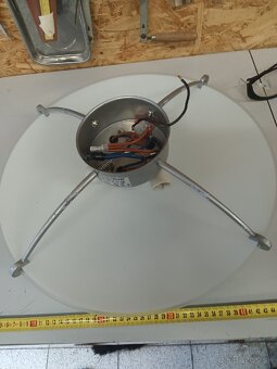 Luster IKEA - 3