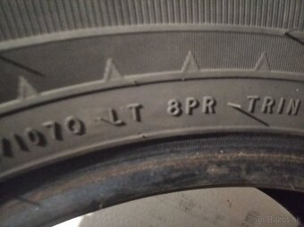 215/65 R16C - 3