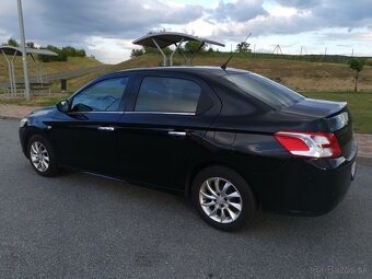2015 Peugeot 301 1.2 Automat - 3