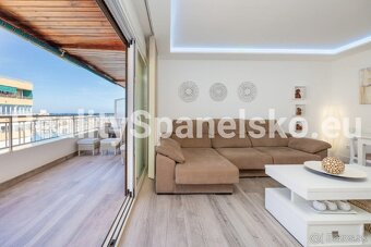 Podkrovní apartmán 4+1|90 m² |2 koupelny |Balkon s výhledem - 3