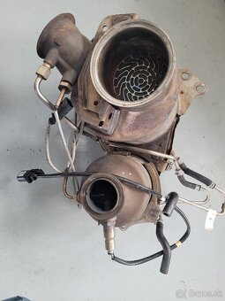 Dpf filter - 3