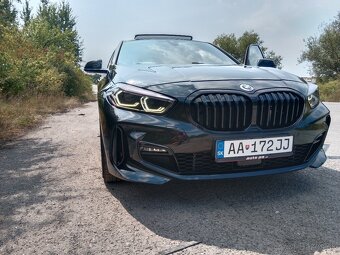 BMW F40 110kw rok 2020 - 3