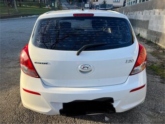 Hyundai i20 na predaj - 3