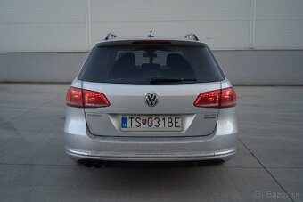 VW Passat B7 2.0tdi rv.2012 - 3