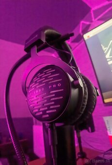 beyerdynamic DT 1990 Pro 250 Ohm - 3