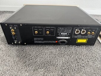 Accuphase DP-78 - 3