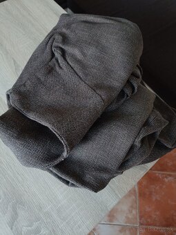 Gaučovka s úložným priestorom - 3