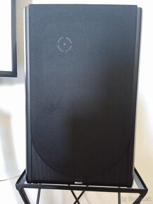 Predám reproduktory MB QUART QL 402 S - 3