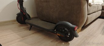 Xiaomi electric scooter 4 Lite - 3