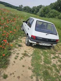 Vymením za starú motorku - 3
