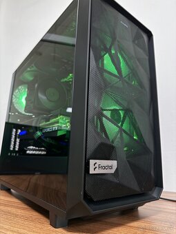 ☑️ RTX 4090 XTRIO/ i9 13900KF / Z790 / 2TB M2SSD / 24M Zár / - 3