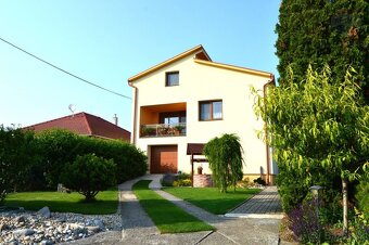Predaj rodinný dom Nitra 8 km EXKLUZÍVNE - 3