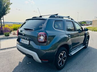 DACIA DUSTER 1.6 SCe 4x4 PRESTIGE naj.45tis.km - 3