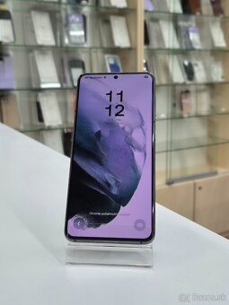 Samsung Galaxy S21 128GB | Záruka - 3