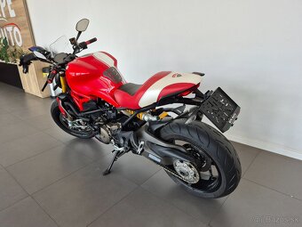 Ducati Monster 1200 - 3