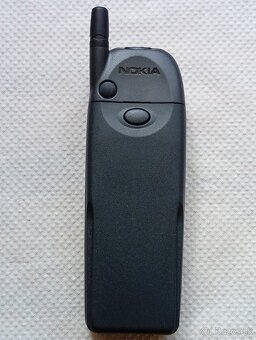NOKIA 5110 SWAP A - 3