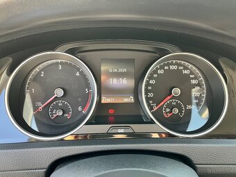 ❇️Volkswagen Golf 2.0 TDI 110kw ALLSTAR❇️ - 3
